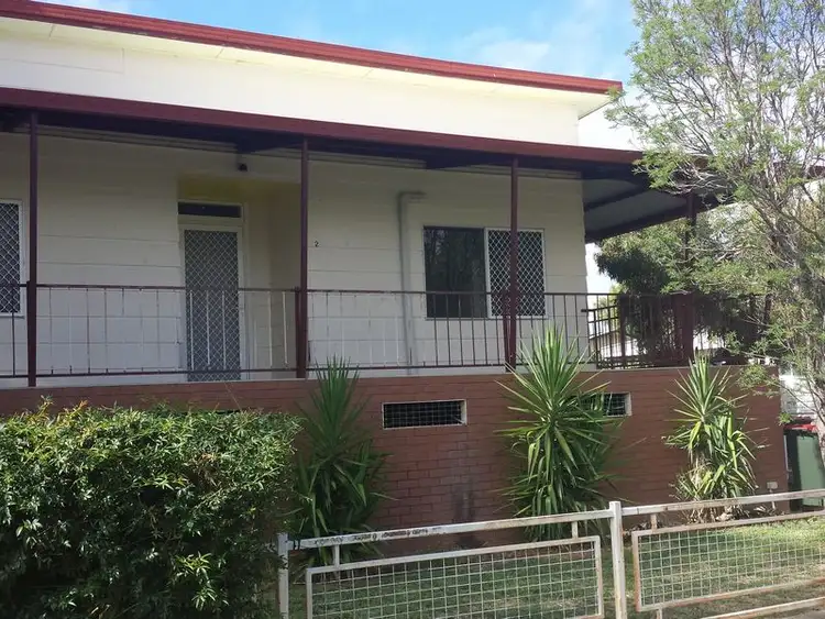 Main view of Homely house listing, 2 Mitchell Street, Moree NSW 2400