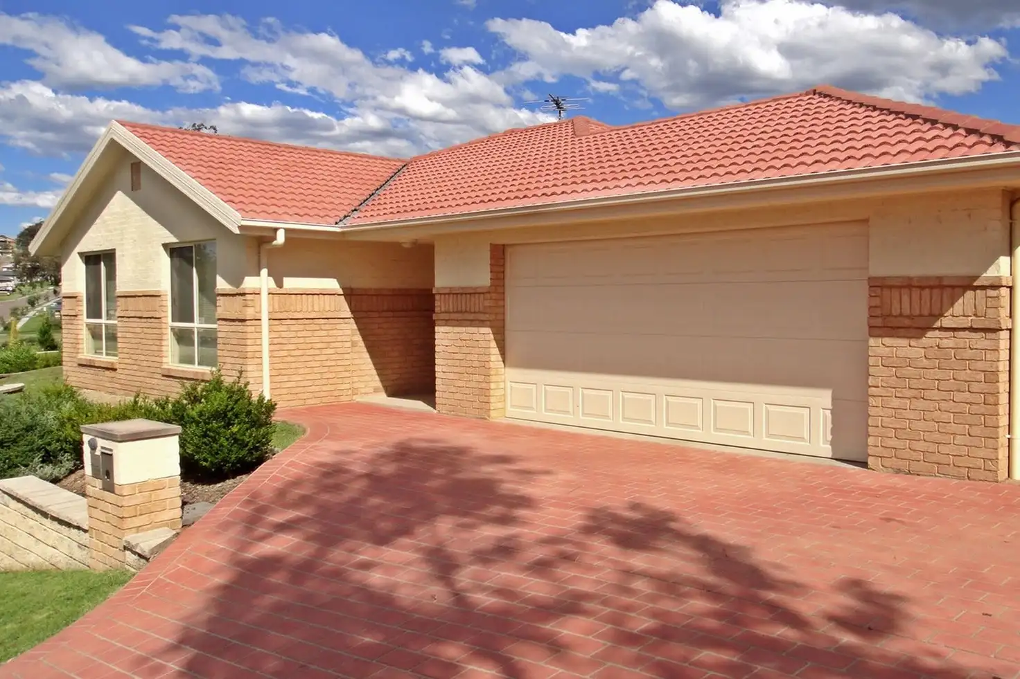 Main view of Homely house listing, 2 John Howe Circuit, Muswellbrook NSW 2333