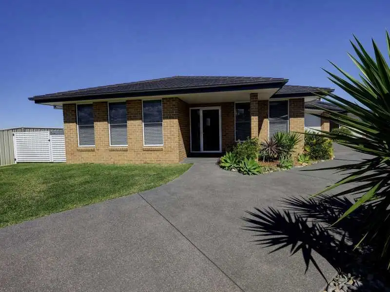 Main view of Homely villa listing, 1/8 Wirrana Circuit, Forster NSW 2428