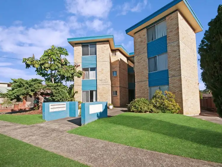 2/146 Albany Street, Point Frederick NSW 2250