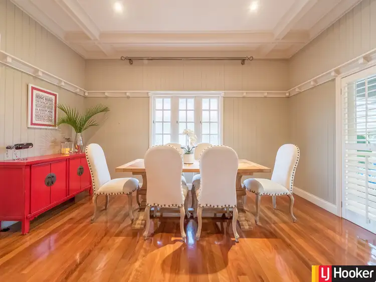 Fifth view of Homely house listing, 70 Glenlyon Drive, Ashgrove QLD 4060