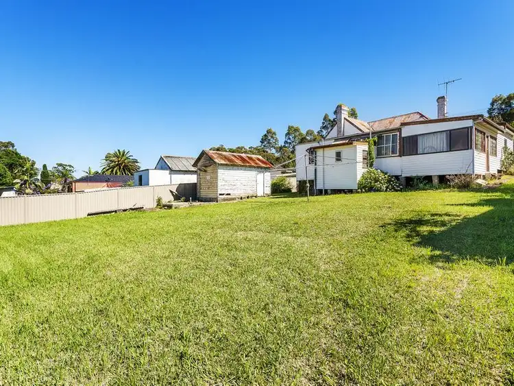 Fourth view of Homely house listing, 46 Parkes Street, Guildford NSW 2161