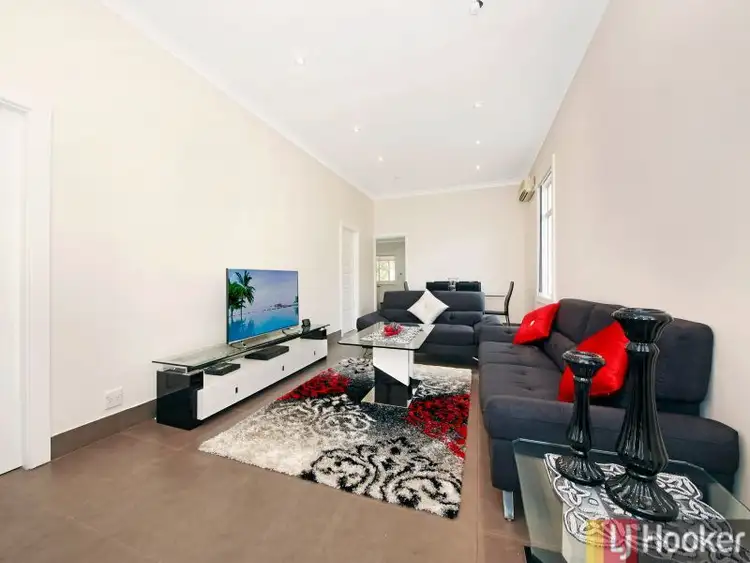 Second view of Homely house listing, 10 Fletcher St, Auburn NSW 2144