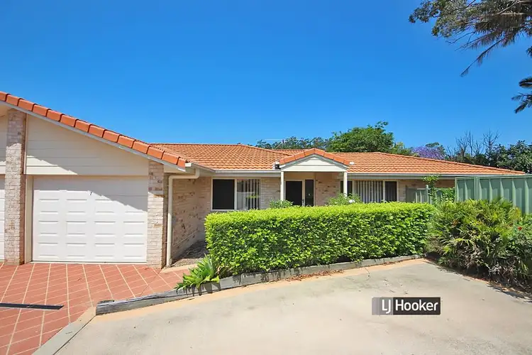 Main view of Homely villa listing, 7/11 Ahern Street, Kallangur QLD 4503