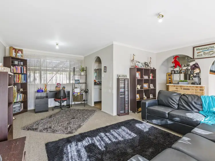 Second view of Homely house listing, 23 De L'Isle Drive, Watanobbi NSW 2259