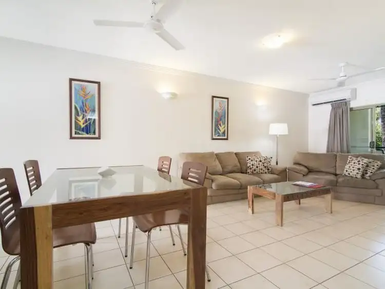 Sixth view of Homely apartment listing, 16 Central Plaza/35-37 Davidson Street, Port Douglas QLD 4877
