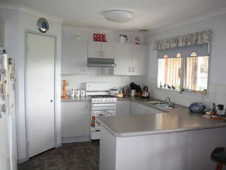 Sixth view of Homely house listing, 50 Henry street, Bairnsdale VIC 3875