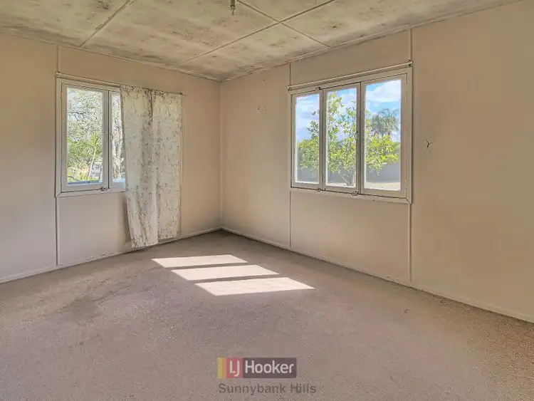 Fifth view of Homely house listing, 105 Smith Road, Woodridge QLD 4114