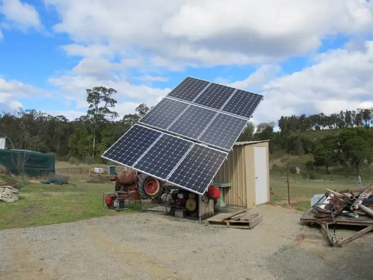 Fifth view of Homely rural property listing, 93 Quire Rd, Buchan South VIC 3885