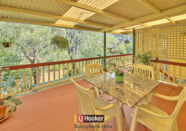 Sixth view of Homely house listing, 2 Kelceda Street, Sunnybank Hills QLD 4109