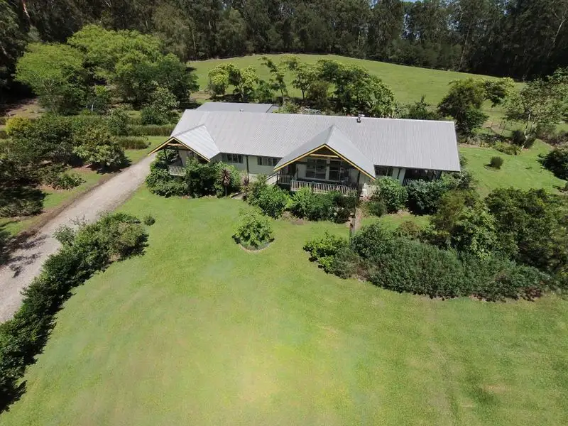 Main view of Homely house listing, 325 Lewis Lane, Mororo NSW 2469