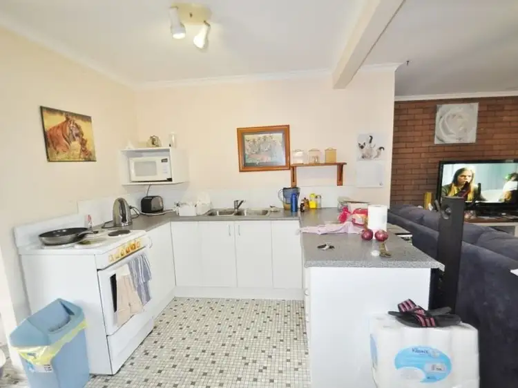 Second view of Homely unit listing, 1/1-7 Boyd St, Eagleby QLD 4207