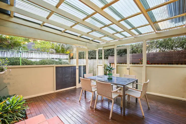 Third view of Homely villa listing, 2/22 Blaxland Street, Hunters Hill NSW 2110