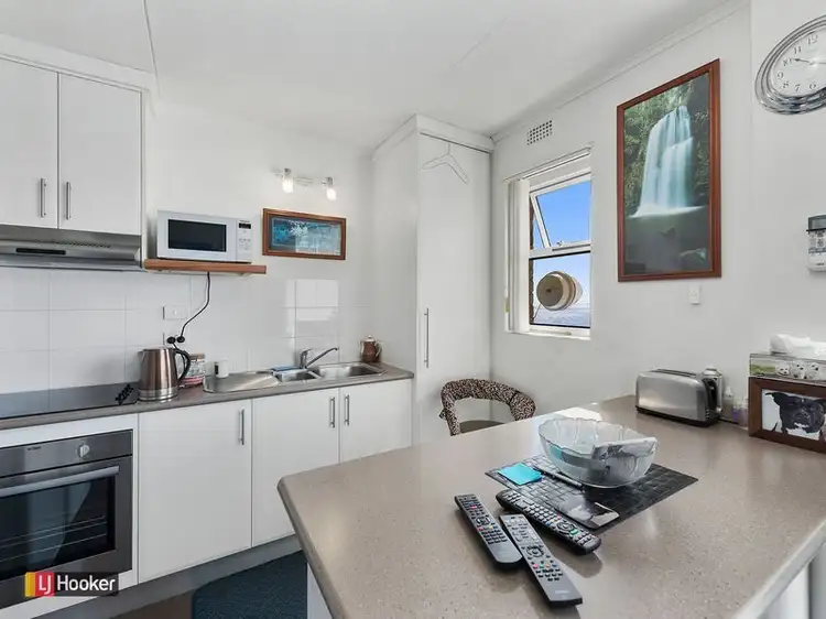 Third view of Homely unit listing, 38/47 North Terrace, Burnie TAS 7320