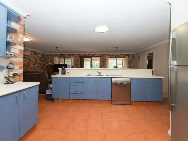 Third view of Homely house listing, 11 Morilla Street, Hillvue NSW 2340