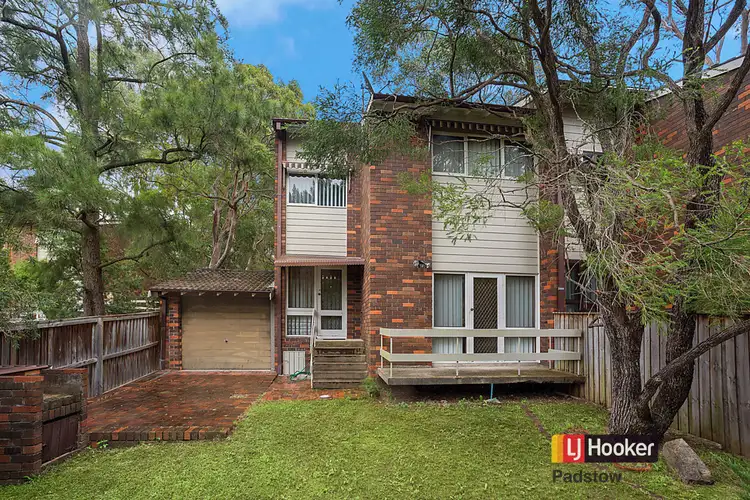 Sixth view of Homely townhouse listing, 41/16 Alma Road, Padstow NSW 2211
