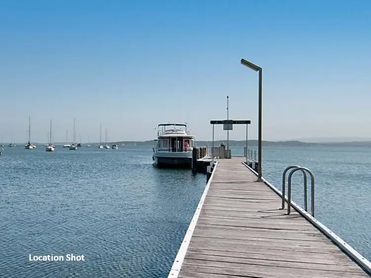 10/58 Brooks Parade, Belmont NSW 2280