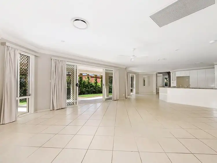 Fourth view of Homely house listing, 33 Callicarpa Street, Reedy Creek QLD 4227