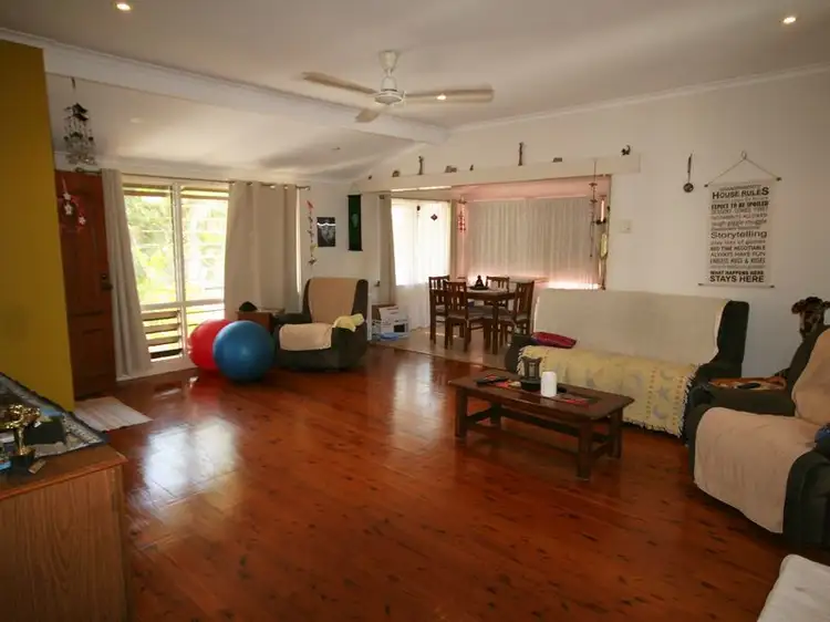 Second view of Homely house listing, 73 Giles Street, Katherine NT 850