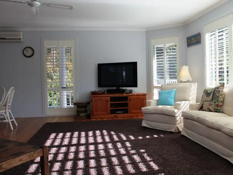 Sixth view of Homely house listing, 5 Bellbird Drive, Malua Bay NSW 2536