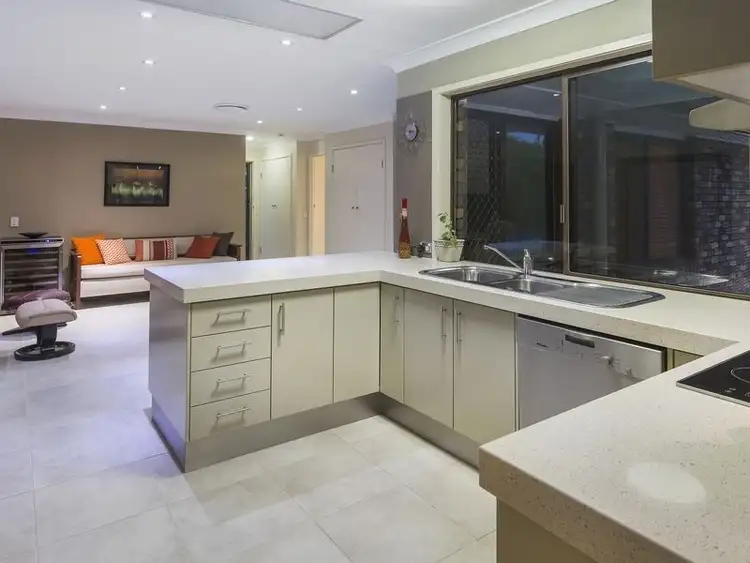 Seventh view of Homely house listing, 137 Alison Road, Carrara QLD 4211