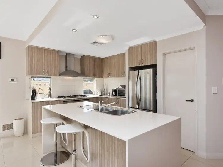 Second view of Homely house listing, 9 Greylock Meander, Madeley WA 6065