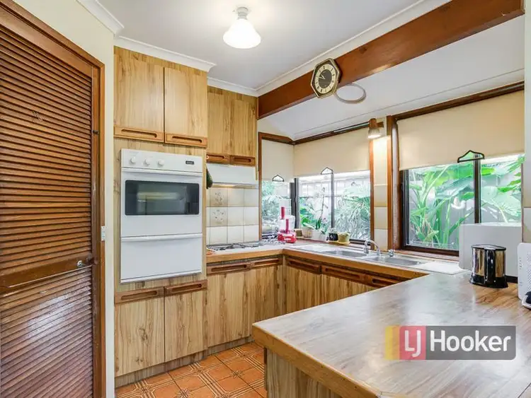 Fifth view of Homely house listing, 23 Rowes Road, Werribee VIC 3030
