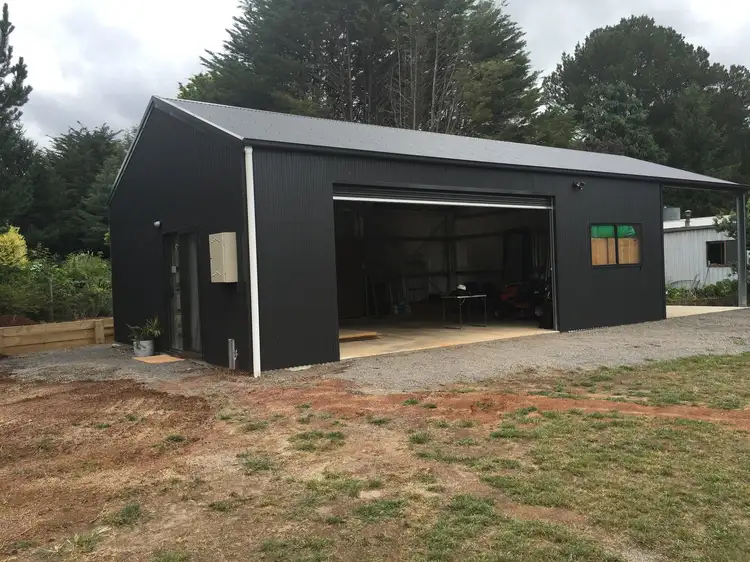 Second view of Homely land listing, 31 Magilton Dr, Strathbogie VIC 3666