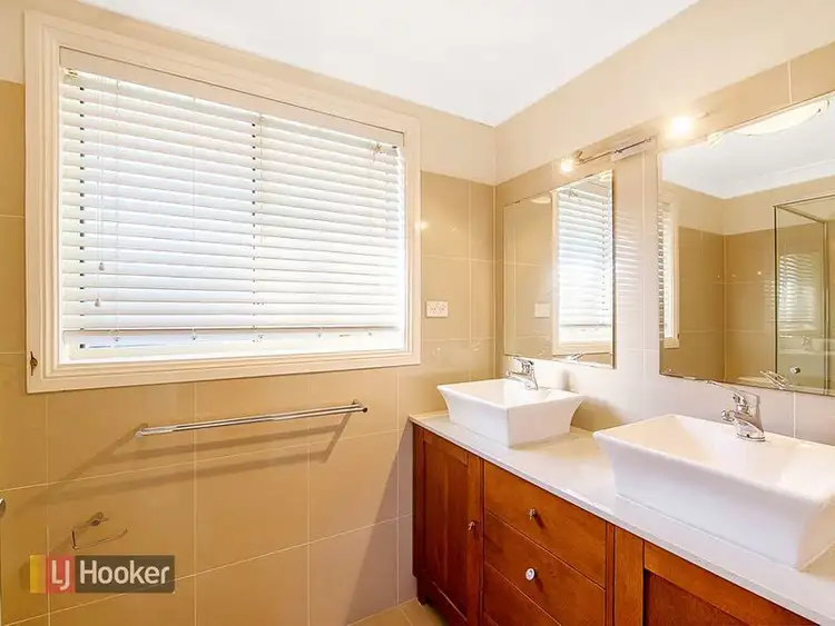 Fifth view of Homely house listing, 9 Tomintoul Way, Glenhaven NSW 2156