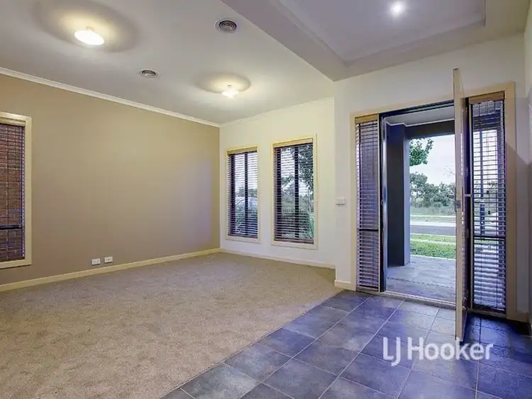 Second view of Homely house listing, 25 Central Park Avenue, Point Cook VIC 3030