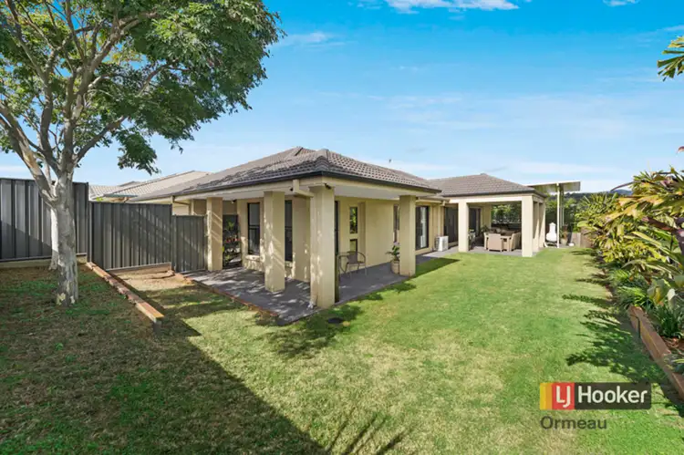 Third view of Homely house listing, 88 Ormeau Ridge Road, Ormeau Hills QLD 4208
