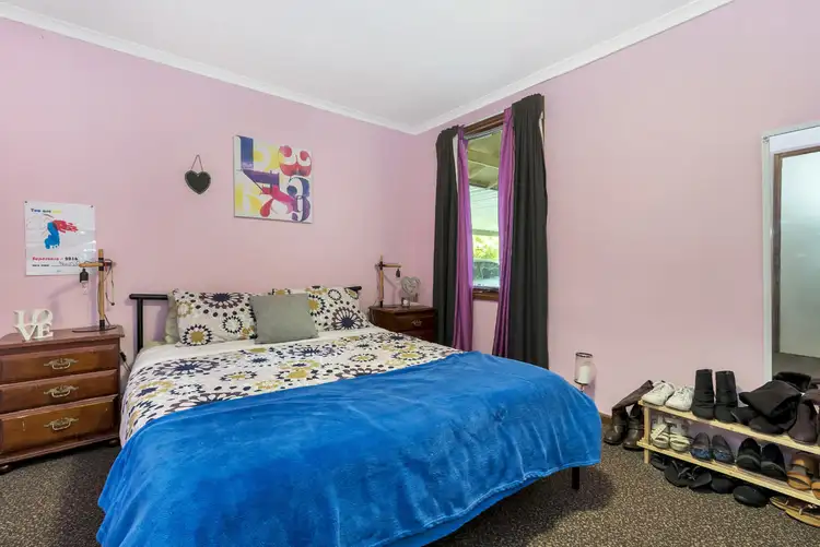 Fifth view of Homely house listing, 1 Koongarra Crescent, Munno Para SA 5115