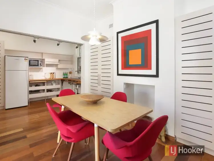Third view of Homely house listing, 45 Blues Point Road, Mcmahons Point NSW 2060