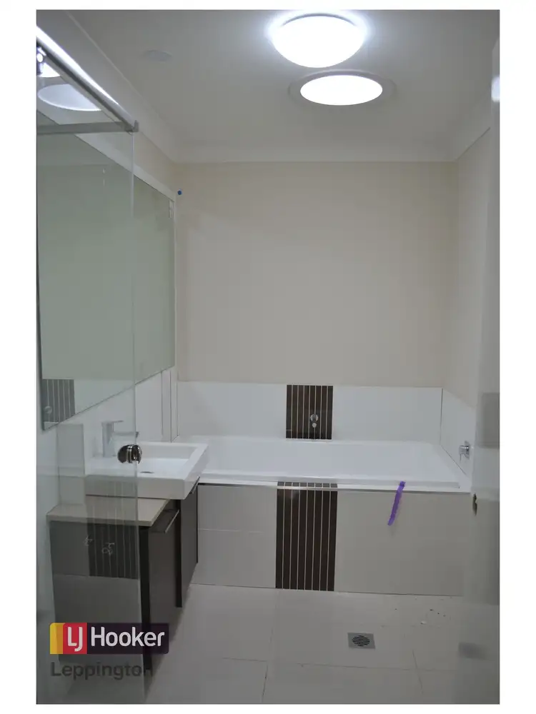 Third view of Homely house listing, Lot 9035 Commisioners Drive, Leppington NSW 2179