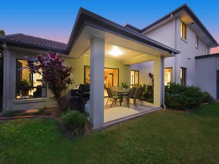 Sixth view of Homely house listing, 7 Somerset Drive, Carseldine QLD 4034