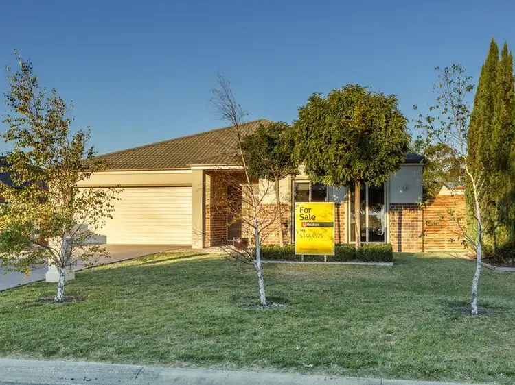 4 Gilchrist Court, Stratford VIC 3862