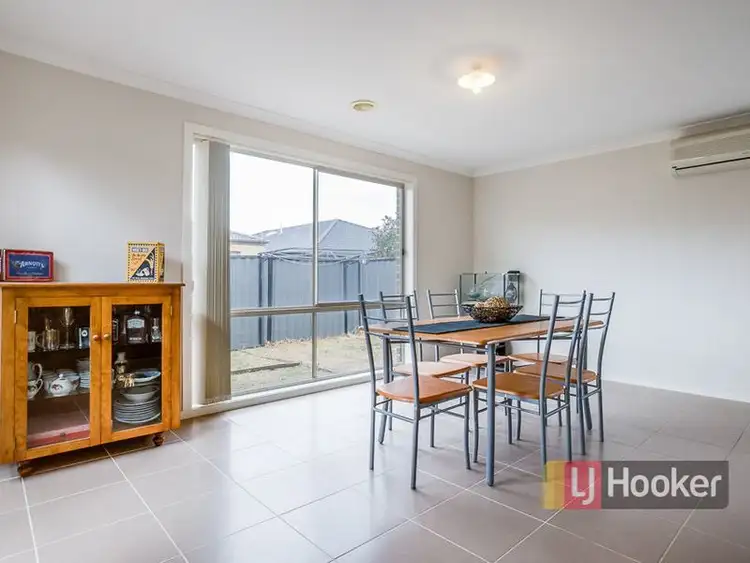 Fifth view of Homely house listing, 7 Josebury Road, Tarneit VIC 3029
