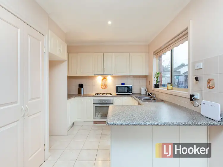 Fourth view of Homely unit listing, 1/65 Hammond Road, Dandenong VIC 3175