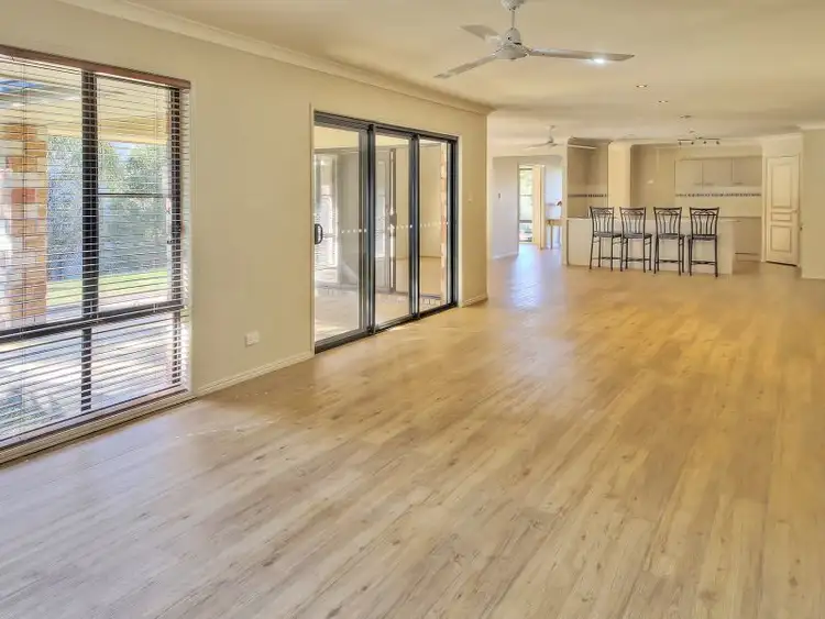 Fifth view of Homely house listing, 23 Greygum Place, Anstead QLD 4070