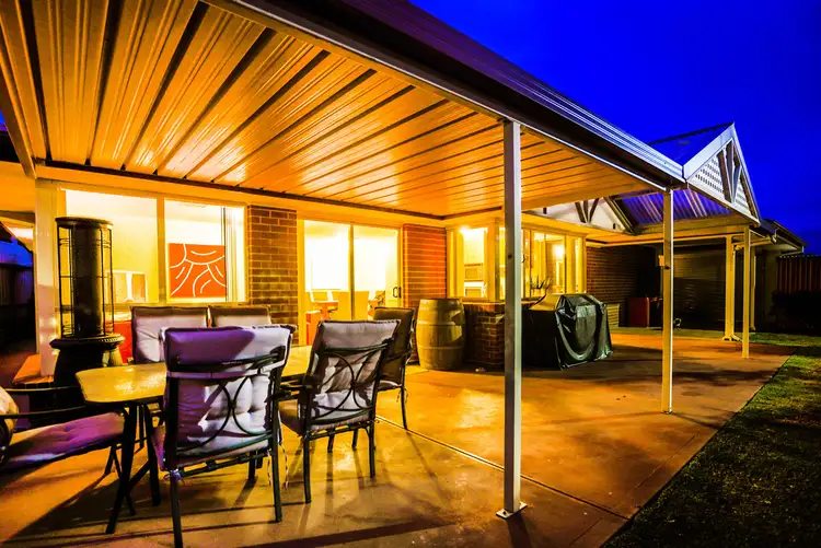 Third view of Homely house listing, 35 Evelyn Sturt Drive, Willunga SA 5172