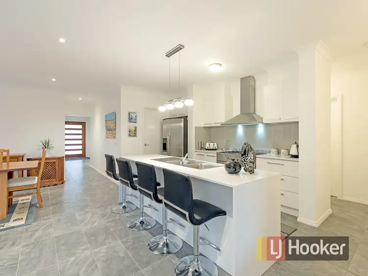 Fourth view of Homely house listing, 42 Waterways Drive, Cranbourne North VIC 3977