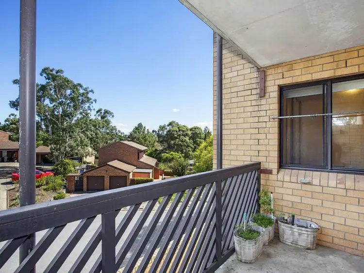 Second view of Homely townhouse listing, 30/31 Disney Court, Belconnen ACT 2617
