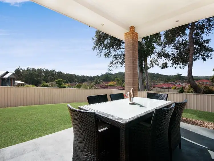 Fourth view of Homely house listing, 35 Taylor Road, Lisarow NSW 2250