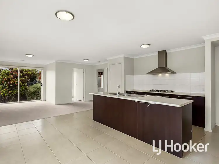 Second view of Homely house listing, 20 Montezuma Avenue, Truganina VIC 3029