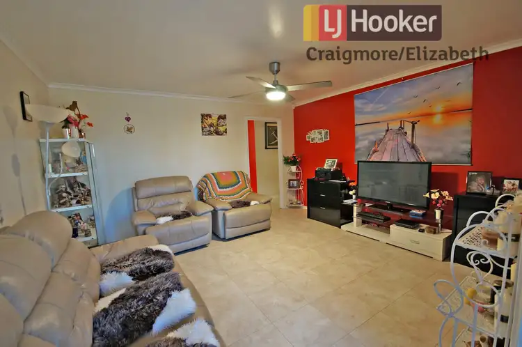 Second view of Homely house listing, 42 Warooka Crescent, Smithfield SA 5114