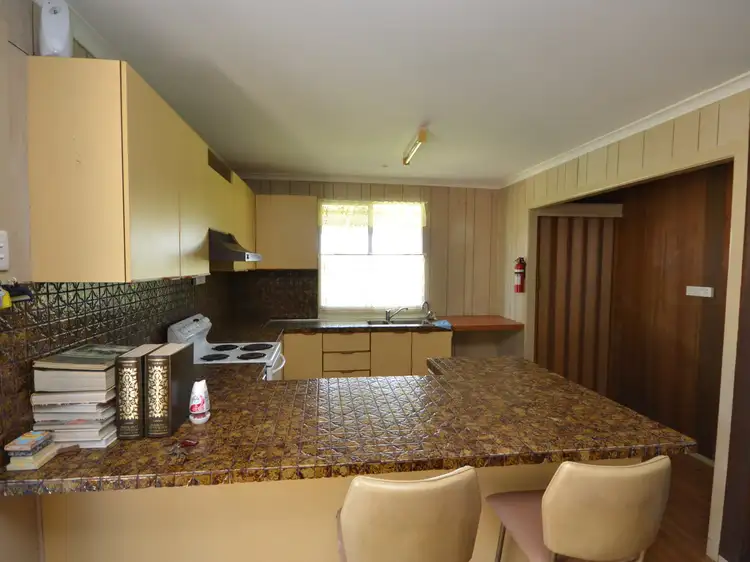 Fifth view of Homely house listing, 5 Graham Street, Kilcoy QLD 4515