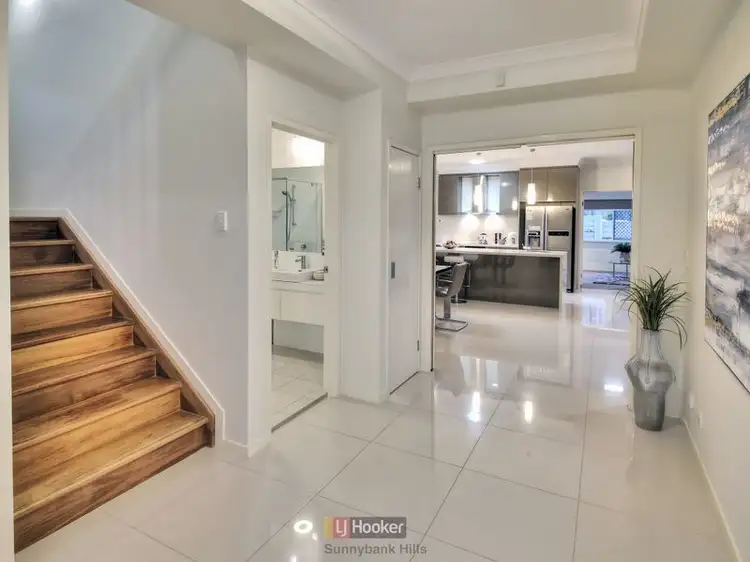 Fourth view of Homely house listing, 18 Brine Place, Underwood QLD 4119