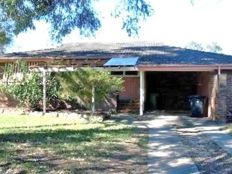 45 Powell Street, Richmond NSW 2753
