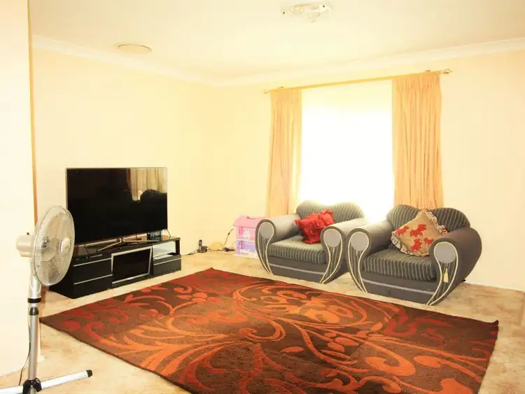 Third view of Homely villa listing, 5/ 168 Cumberland Road, Ingleburn NSW 2565