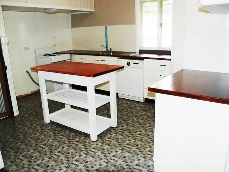 Fourth view of Homely house listing, 21 Kataryn Avenue, Grasstree Beach QLD 4740